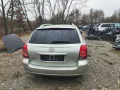 Toyota Avensis T25 face 2.2 177кс на части, снимка 2