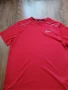 Nike Dri-FIT Miler Men - страхотна мъжка тениска M, снимка 5