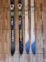Ски Австрийски два коплекта , снимка 3