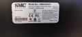 SMCGS2401 24-port 10/100/1000Base-T Layer 2 суич, снимка 3