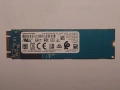 SSD 512Gb Kioxia (Toshiba), снимка 1
