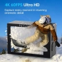 Нова Action Camera 4K 60FPS, водоустойчива , снимка 2