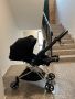 Бебешка/Детска количка Cybex Mios , снимка 4