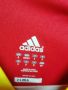 Romania Adidas оригинална футболна тениска блуза фланелка Румъния , снимка 4