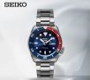 Seiko  5 кварц, снимка 2