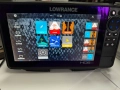 Продавам сонар Lowrance HDS – 9 Live със сонда, снимка 1