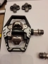 Педали XT 8120 като нови, снимка 5