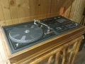 Грамофон Dual Disco Carnegie 5003 , снимка 2