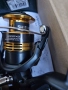 Макара Shimano sahara, снимка 4