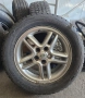 Джанти с нови гуми за Land Rover 18', снимка 1