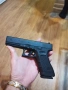 Въздушен пистолет Glock 17 4,5mm dual ammo Umarex , снимка 10