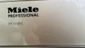 Пералня и сушилня Miele Professional PW5065 и Сушилня Miele Professional PT 5135 C, снимка 7