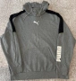 Мъжки суитшърт. Отлично състояние. Puma. Размери M, L, XL., снимка 1