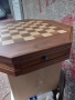 поръчков луксозен шах, снимка 3