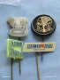 Лот рекламни значки 20 броя стари редки за КОЛЕКЦИЯ ДЕКОРАЦИЯ 50331, снимка 4