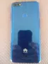 Телефон-Huawei Y7-За ремонт,части.Работещ.Цената е твърда., снимка 2