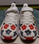 Уникални маратонки Adidas за момиче, снимка 4