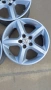 ОРИГИНАЛНИ АЛУМИНИЕВИ ДЖАНТИ ЗА OПЕЛ  ЗАФИРА  АСТРА-5х110х65-17 цола, снимка 5