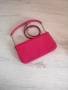 Красив комплект чанта H&M и Чехли 36 номер в цвят фуксия, снимка 3