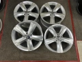 Джанти 17 Цола 5х112 VW Passat Golf 5 6 7 Touaran Caddy Оригинални , снимка 1