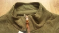 Vikafjell Polar Fleece Jacket размер S за лов риболов поларена горница - 2193, снимка 5