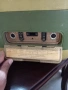 Стар лампов магнетофон Smaragd BG 20, снимка 5