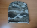 Вълна и кашмир/нова дамска шапка, снимка 2