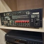 Denon AVR-1912/7.1-канален HD-аудио ресийвър с AirPlay, Мрежови функции, iPod/iPhone Direct чрез USB, снимка 6