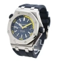Audemars Piguet Royal Oak Offshore Diver 42mm Steel Blue Dial Automatic Различни Варианти, снимка 6