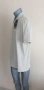 Hugo Boss Passerzip Pique Pima Cotton Slim Fit Mens Size 2XL НОВО! ОРИГИНАЛ Мъжка Тениска!, снимка 6