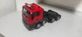 Камион MAN tga 1:24, снимка 7