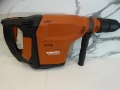 2025 - Hilti TE 70 ATC / AVR - Мощна ударо пробивна машина, снимка 5