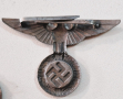 Германска кокарда Трети райх, снимка 2