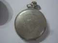 Стар джобен часовник, снимка 5