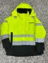 Мъжко дебело ,работно яке GESTO. Размер М, снимка 3