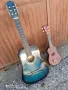 китара 🎸, малка акустична китара, окулеле , снимка 4