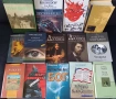 Омерта, Умират глупаците, Туин Пийкс, Повелителят на мухите, Чочарка, Грас..., снимка 3
