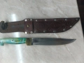 Нож ръчна изработка, снимка 9