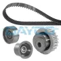 DAYCO KTB151 К-Т АНГРЕНАЖЕН РЕМЪК BMW (E36)(E34) 316 i, 318 i, 518 i 1989-1995 ОЕ 11317621021, снимка 1