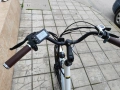 Електрически велосипед -Нов 26 цола , снимка 5
