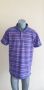 GANT Pique Stretch Cotton Size 2XL ОРИГИНАЛ! Мъжка Тениска!, снимка 7