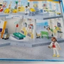 ТОП ОФЕРТА -30%  Playmobil 4404 клиника / болница , снимка 3