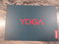 Лаптоп Lenovo Yoga Pro 9i Intel i7-13705H 2.4GHz 32Gb RAM 953Gb SSD, снимка 4