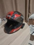 продавам каска за мотор каските не се ползва много, снимка 5
