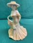 Порцеланова фигурка Coalport, снимка 5