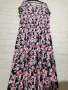 ДЪЛГА СТРАХОТНА РОКЛЯ 3XL-4XL, снимка 3