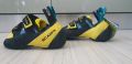 SCARPA Vapor V - Climbing Shoes Vibram Size 34 ОРИГИНАЛ! Детски обувки за катерене., снимка 5