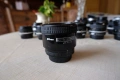 Nikon AF 85MM F1.8 Lens. Nikon, снимка 8