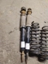 задни амортисьори пружини бмв е91 е90 bmw e91 e90, снимка 3