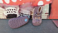 Английски детски обувки естествена кожа-CLARKS , снимка 5